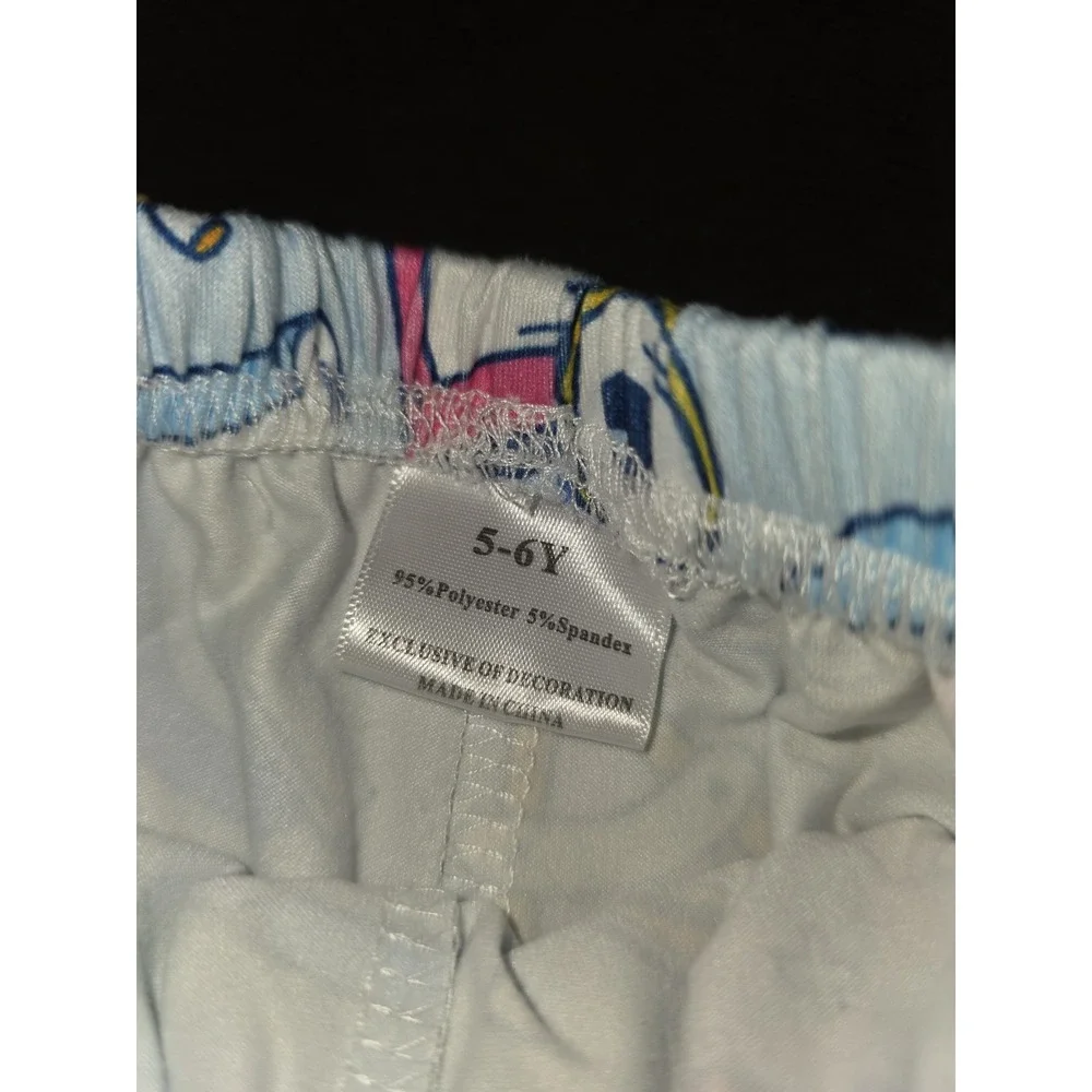 Boutique ready to rule school back to school outfit top shorts 5 6